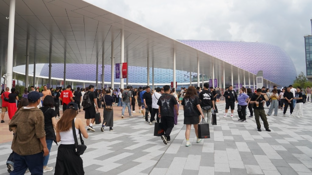 今次是启德主场馆启用以来，港队首次在&ldquo;香港主场&rdquo;正式比赛，出战国际A级赛事。